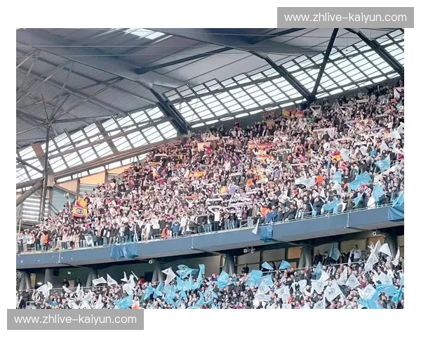 伯纳乌的火星撞地球：皇马vs曼城录像，一场载入史册的史诗对决